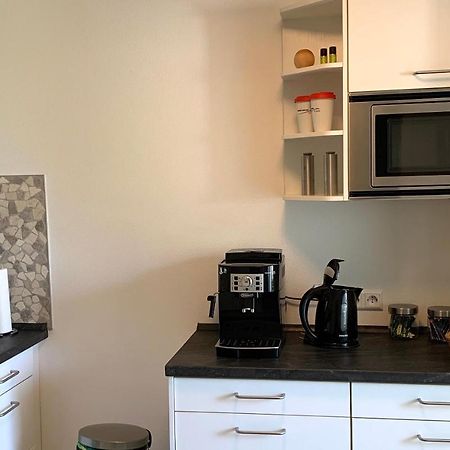 Apartment Naehe Ettlingen - 15 Min Zur Messe Karlsruhe Malsch  Extérieur photo