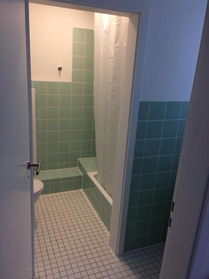 Apartment Naehe Ettlingen - 15 Min Zur Messe Karlsruhe Malsch  Extérieur photo